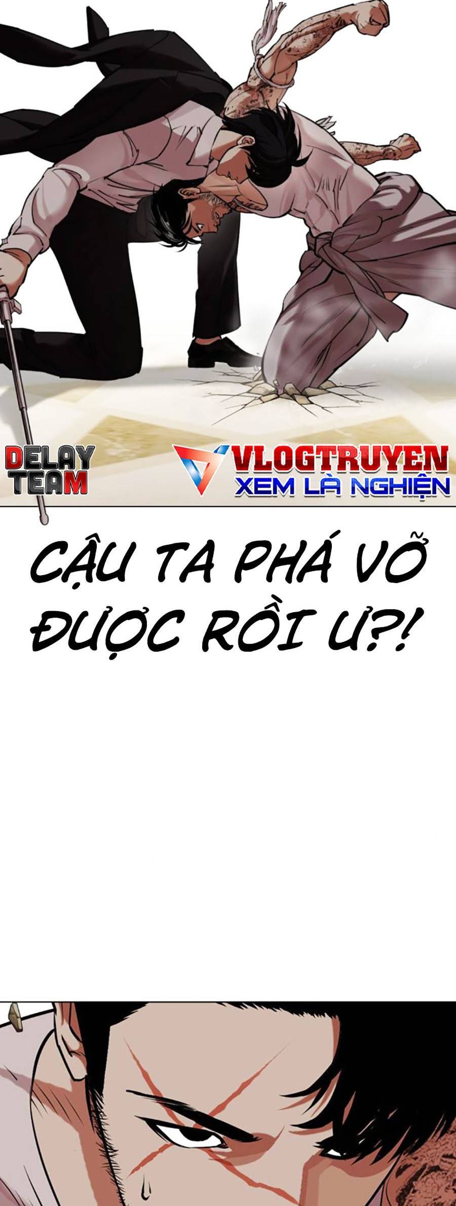 Hoán Đổi Diệu Kỳ Chapter 458 - Trang 2