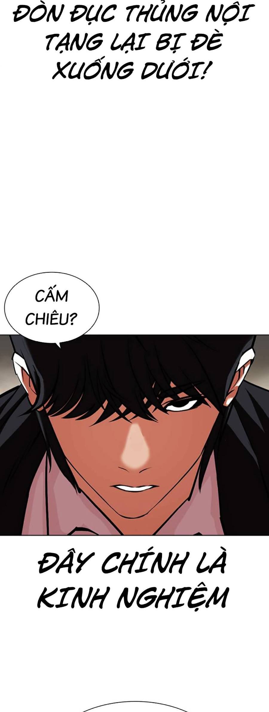 Hoán Đổi Diệu Kỳ Chapter 458 - Trang 2