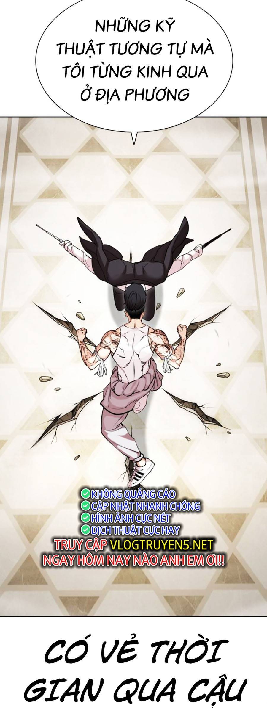 Hoán Đổi Diệu Kỳ Chapter 458 - Trang 2