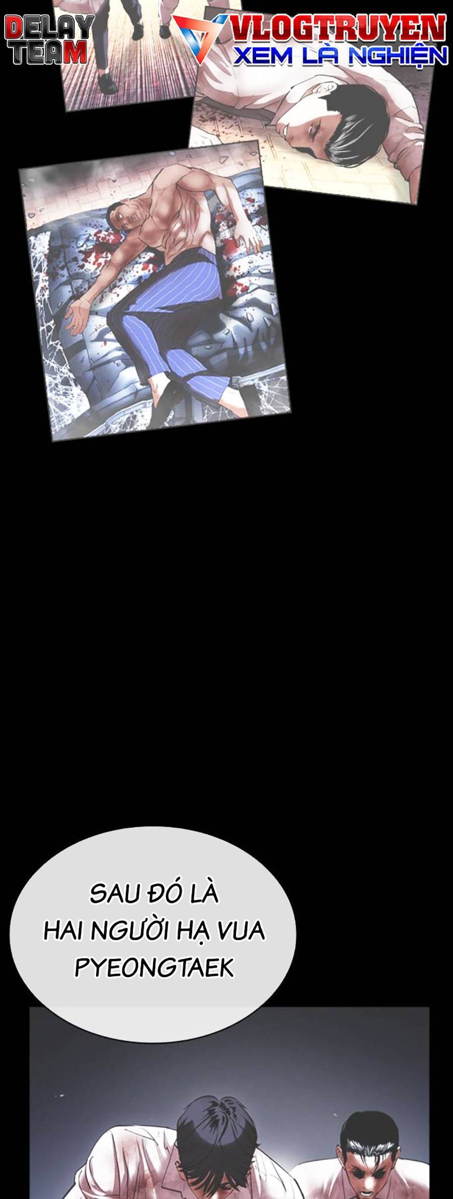 Hoán Đổi Diệu Kỳ Chapter 458 - Trang 2