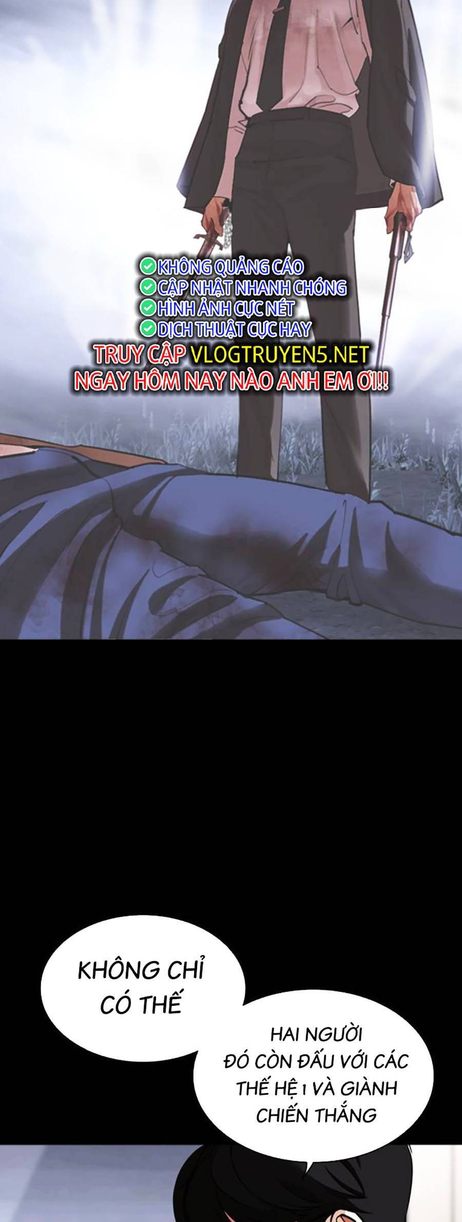 Hoán Đổi Diệu Kỳ Chapter 458 - Trang 2