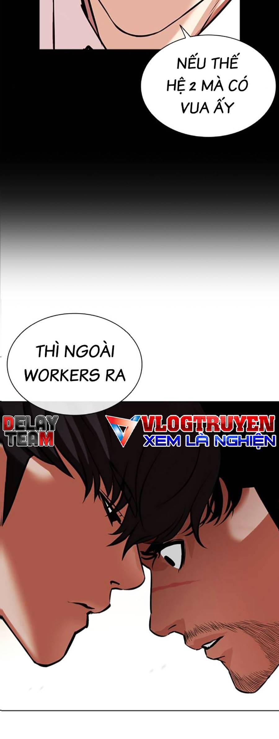 Hoán Đổi Diệu Kỳ Chapter 458 - Trang 2