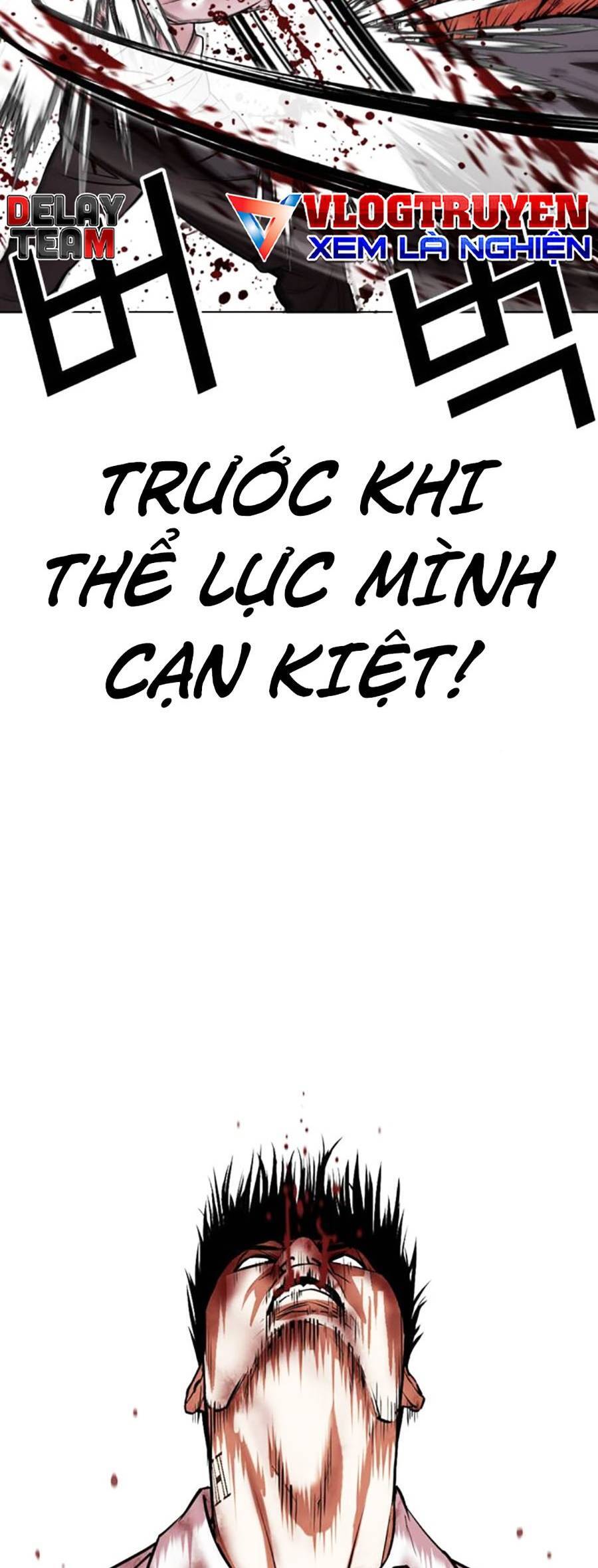 Hoán Đổi Diệu Kỳ Chapter 458 - Trang 2