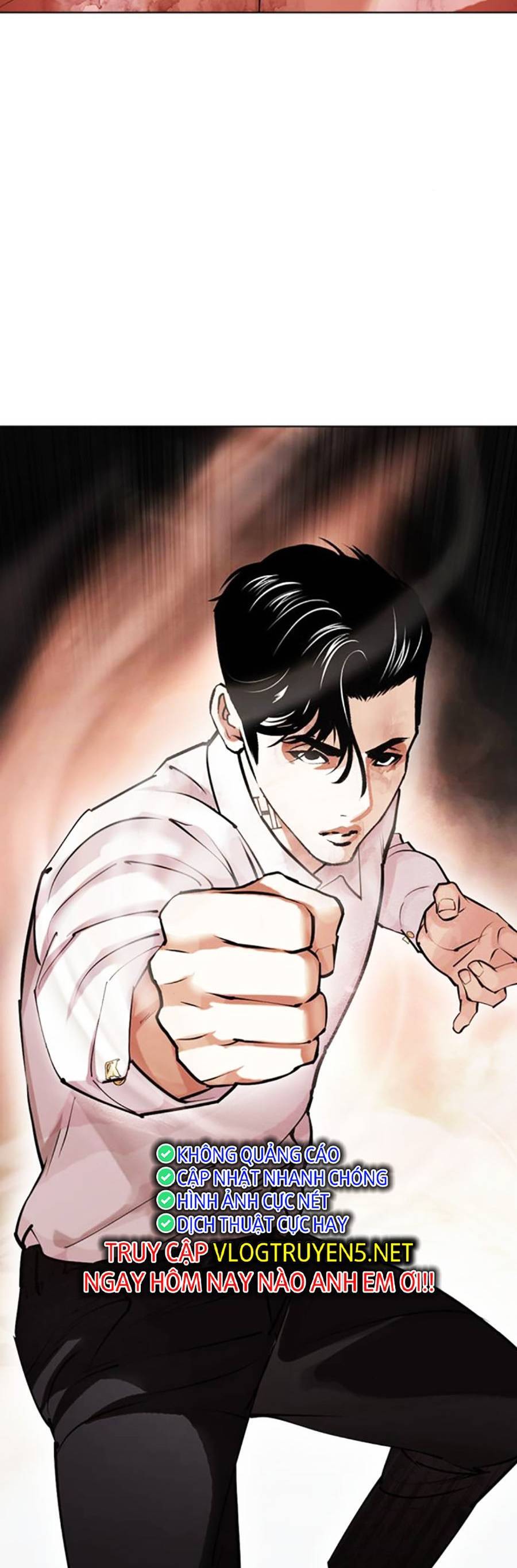 Hoán Đổi Diệu Kỳ Chapter 458 - Trang 2