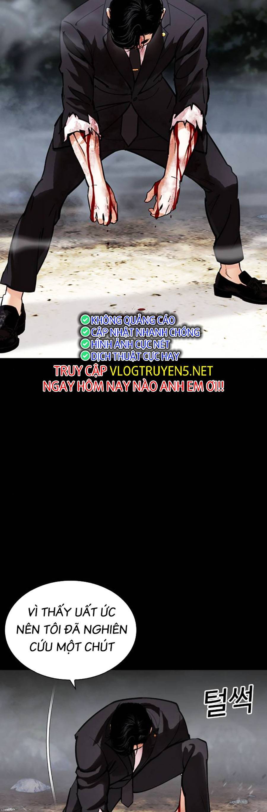 Hoán Đổi Diệu Kỳ Chapter 458 - Trang 2