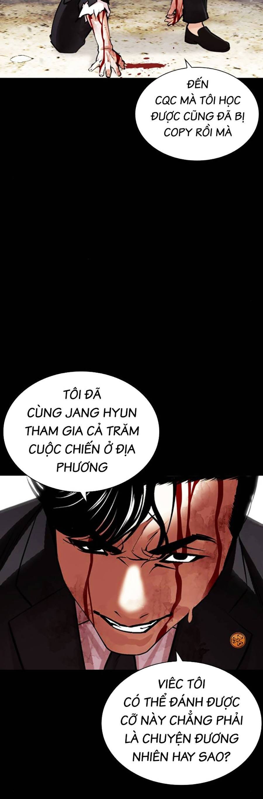 Hoán Đổi Diệu Kỳ Chapter 458 - Trang 2