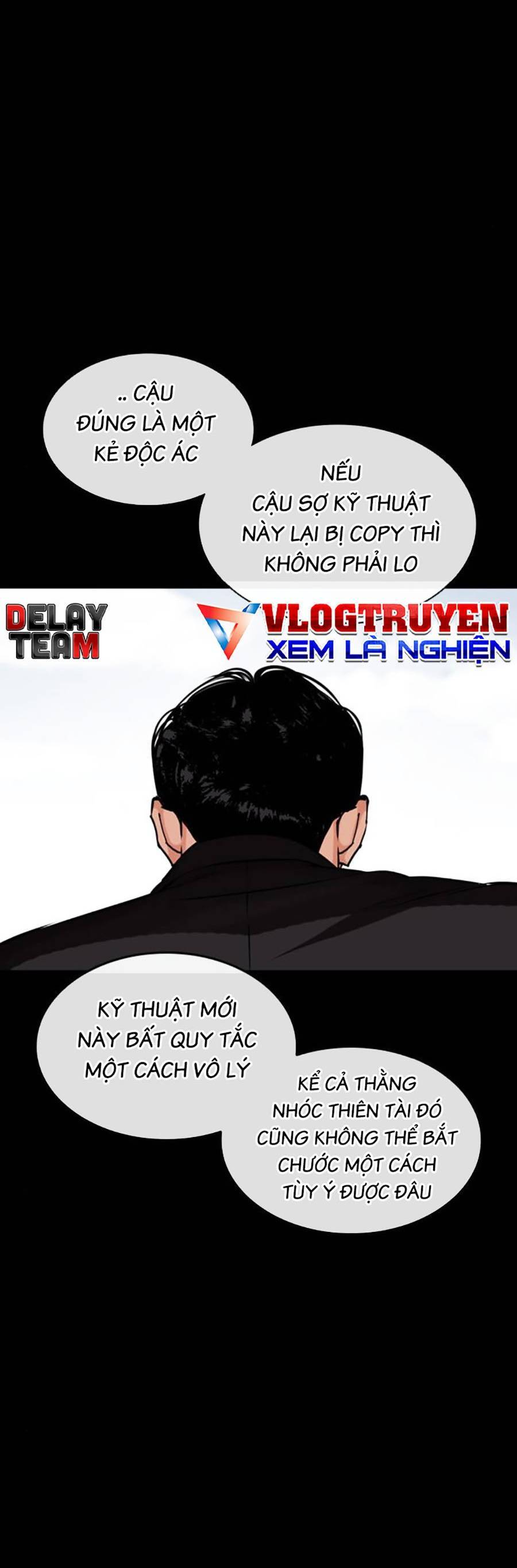 Hoán Đổi Diệu Kỳ Chapter 458 - Trang 2