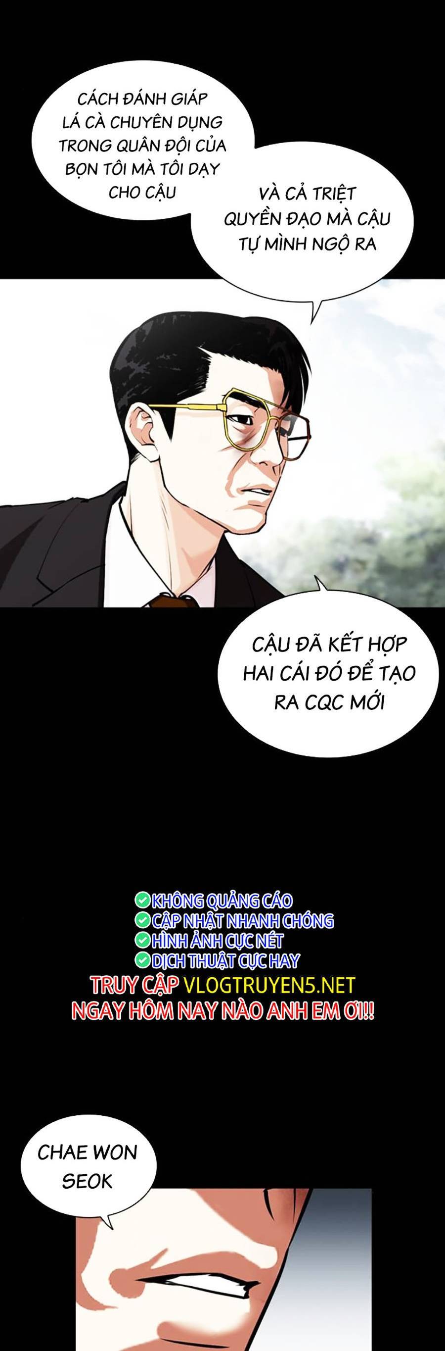 Hoán Đổi Diệu Kỳ Chapter 458 - Trang 2