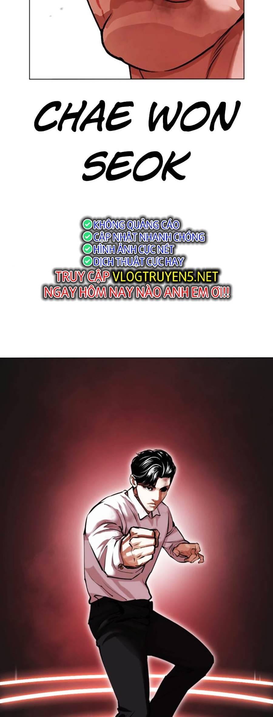 Hoán Đổi Diệu Kỳ Chapter 458 - Trang 2