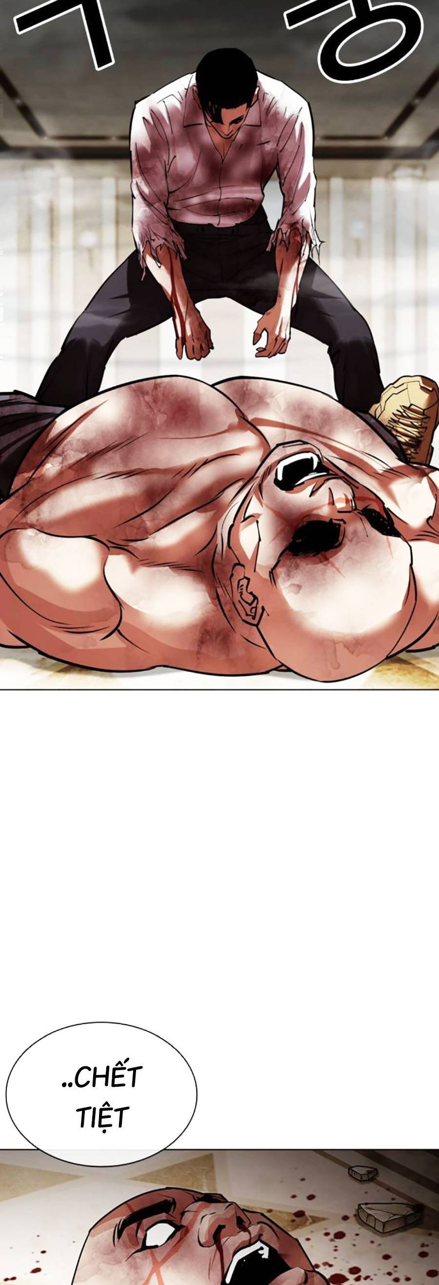 Hoán Đổi Diệu Kỳ Chapter 458 - Trang 2