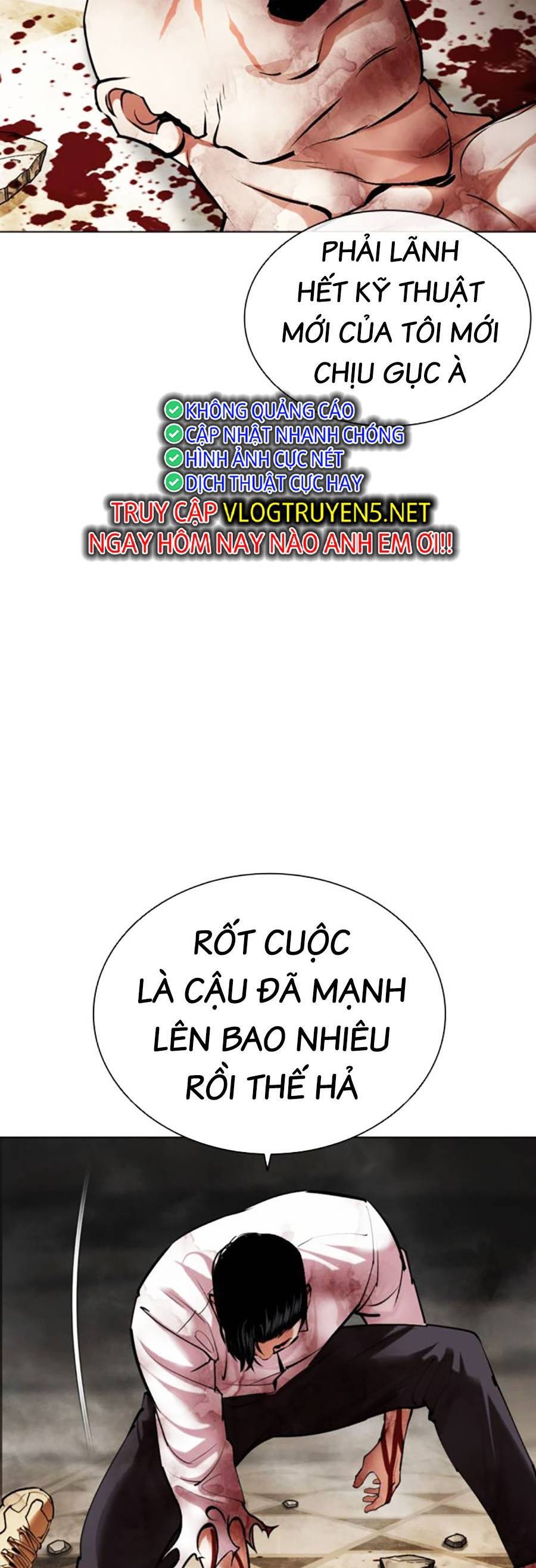 Hoán Đổi Diệu Kỳ Chapter 458 - Trang 2