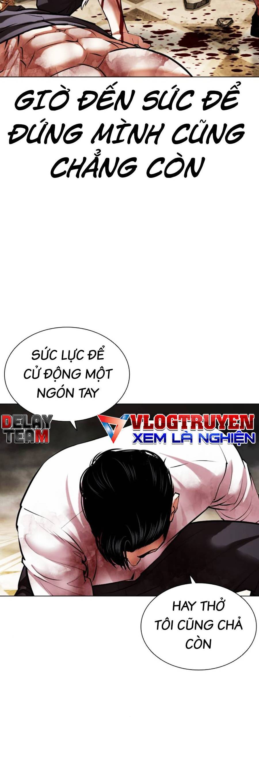 Hoán Đổi Diệu Kỳ Chapter 458 - Trang 2