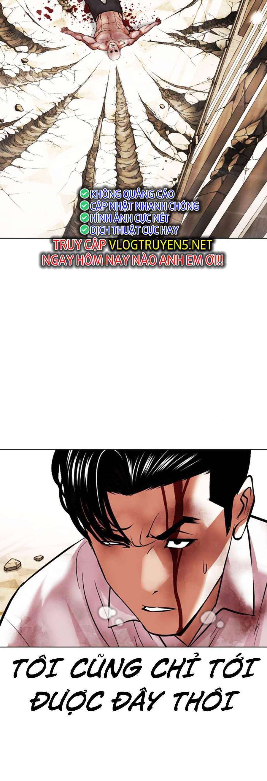 Hoán Đổi Diệu Kỳ Chapter 458 - Trang 2