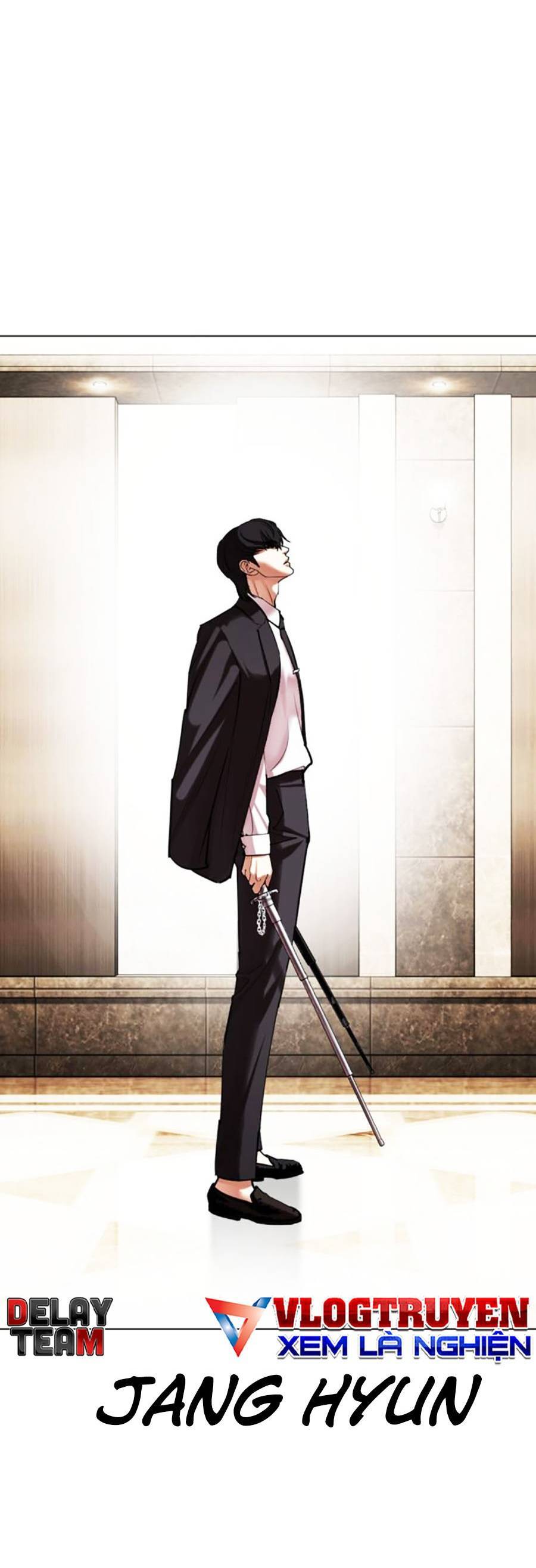 Hoán Đổi Diệu Kỳ Chapter 458 - Trang 2