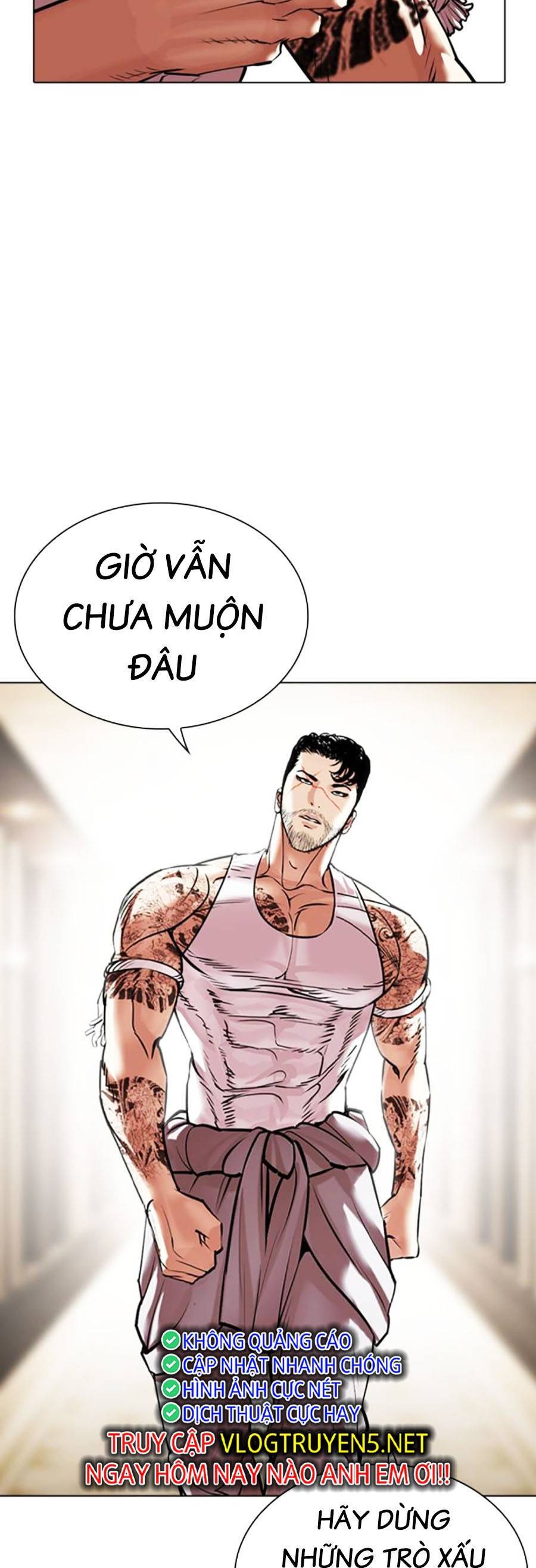 Hoán Đổi Diệu Kỳ Chapter 458 - Trang 2