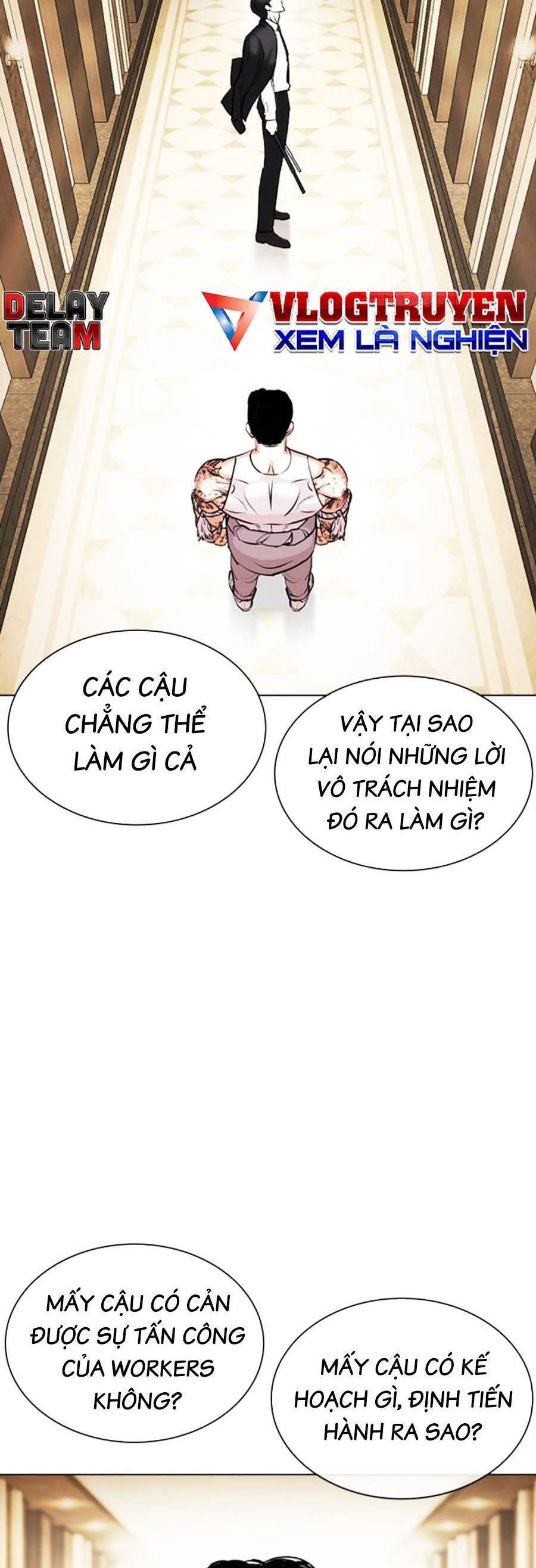 Hoán Đổi Diệu Kỳ Chapter 458 - Trang 2