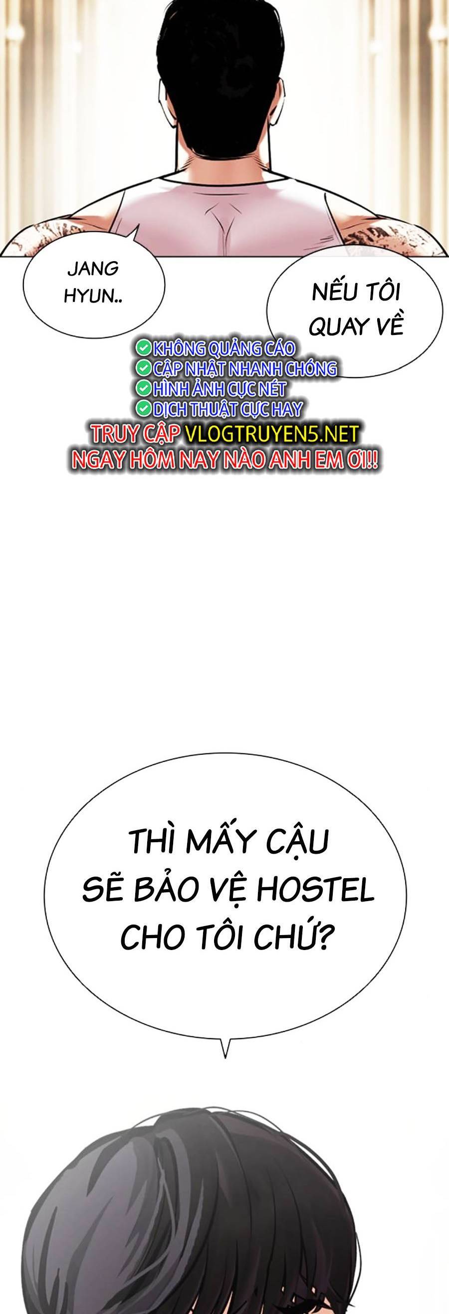 Hoán Đổi Diệu Kỳ Chapter 458 - Trang 2