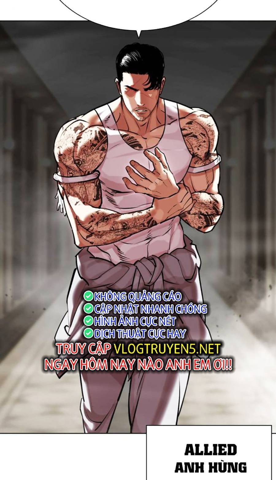 Hoán Đổi Diệu Kỳ Chapter 458 - Trang 2