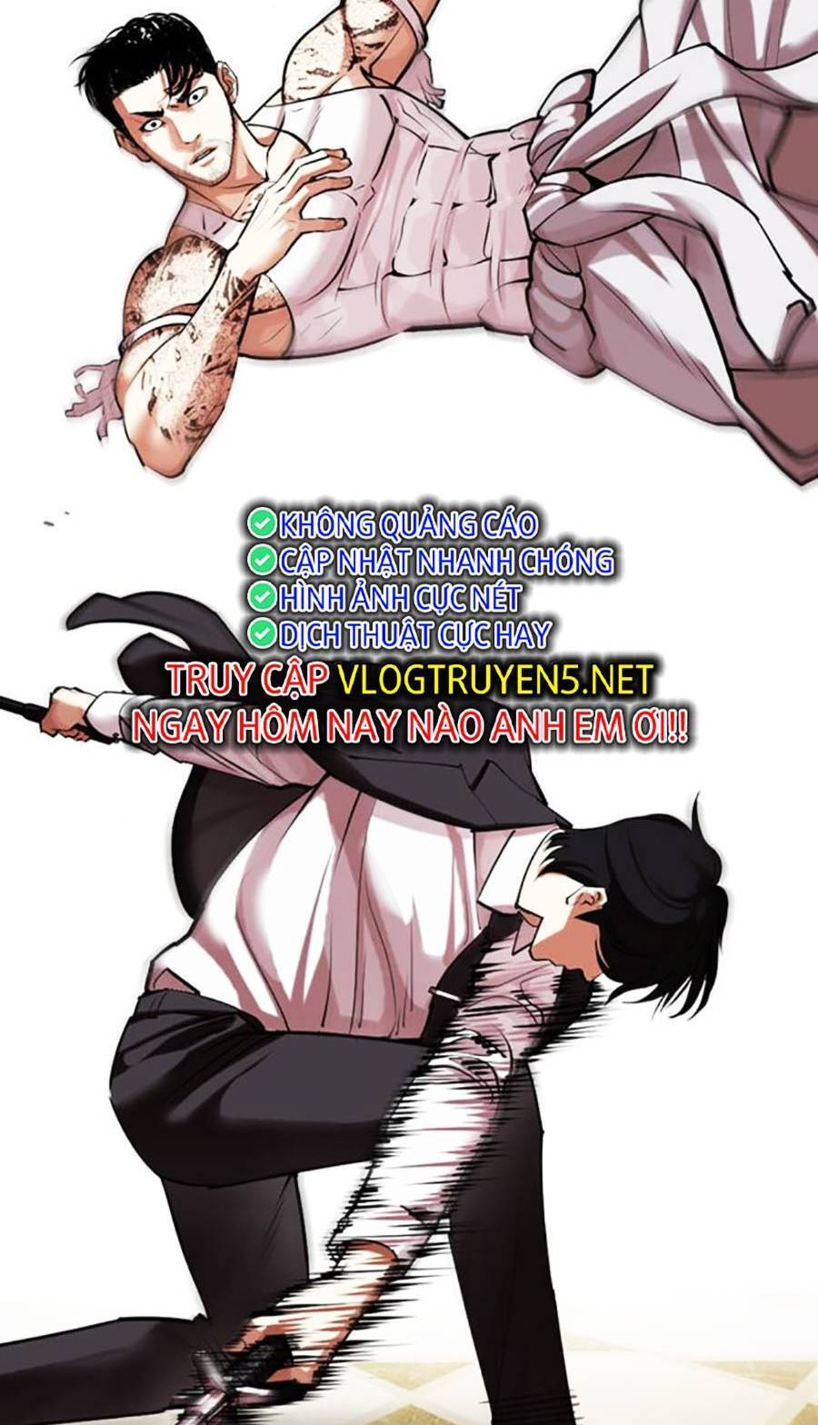 Hoán Đổi Diệu Kỳ Chapter 458 - Trang 2