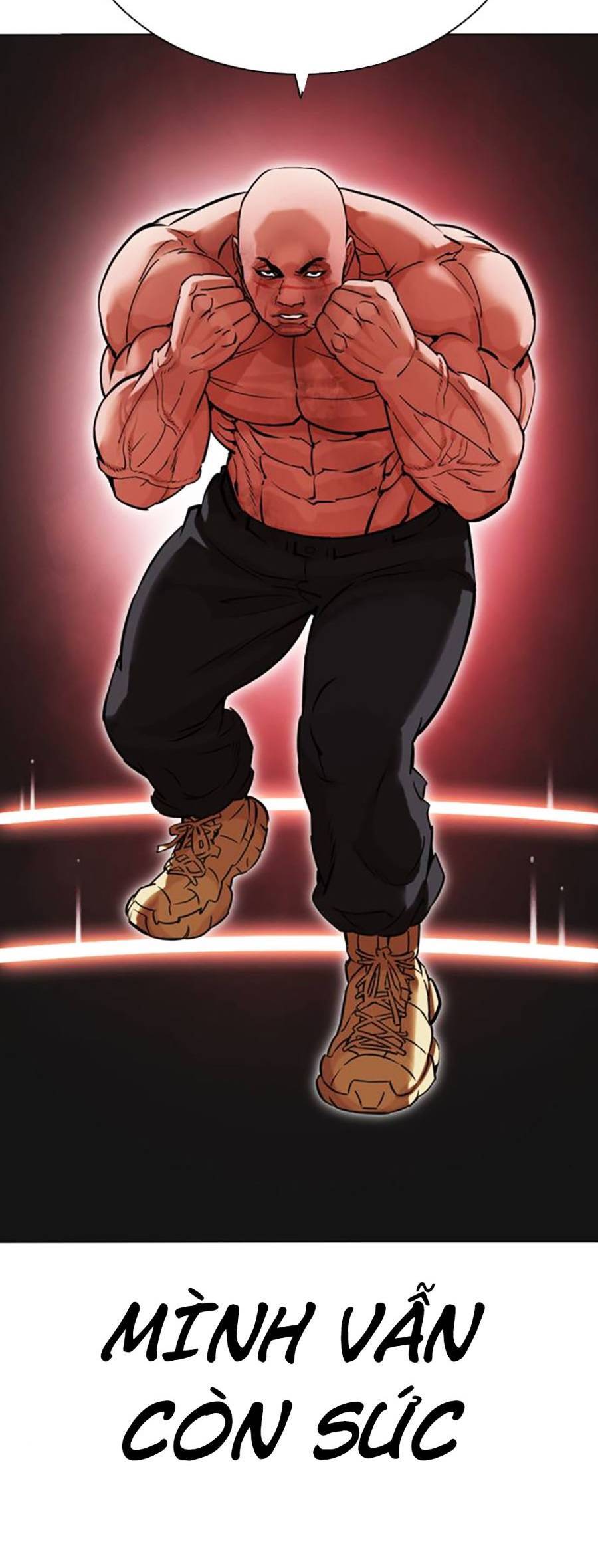 Hoán Đổi Diệu Kỳ Chapter 458 - Trang 2