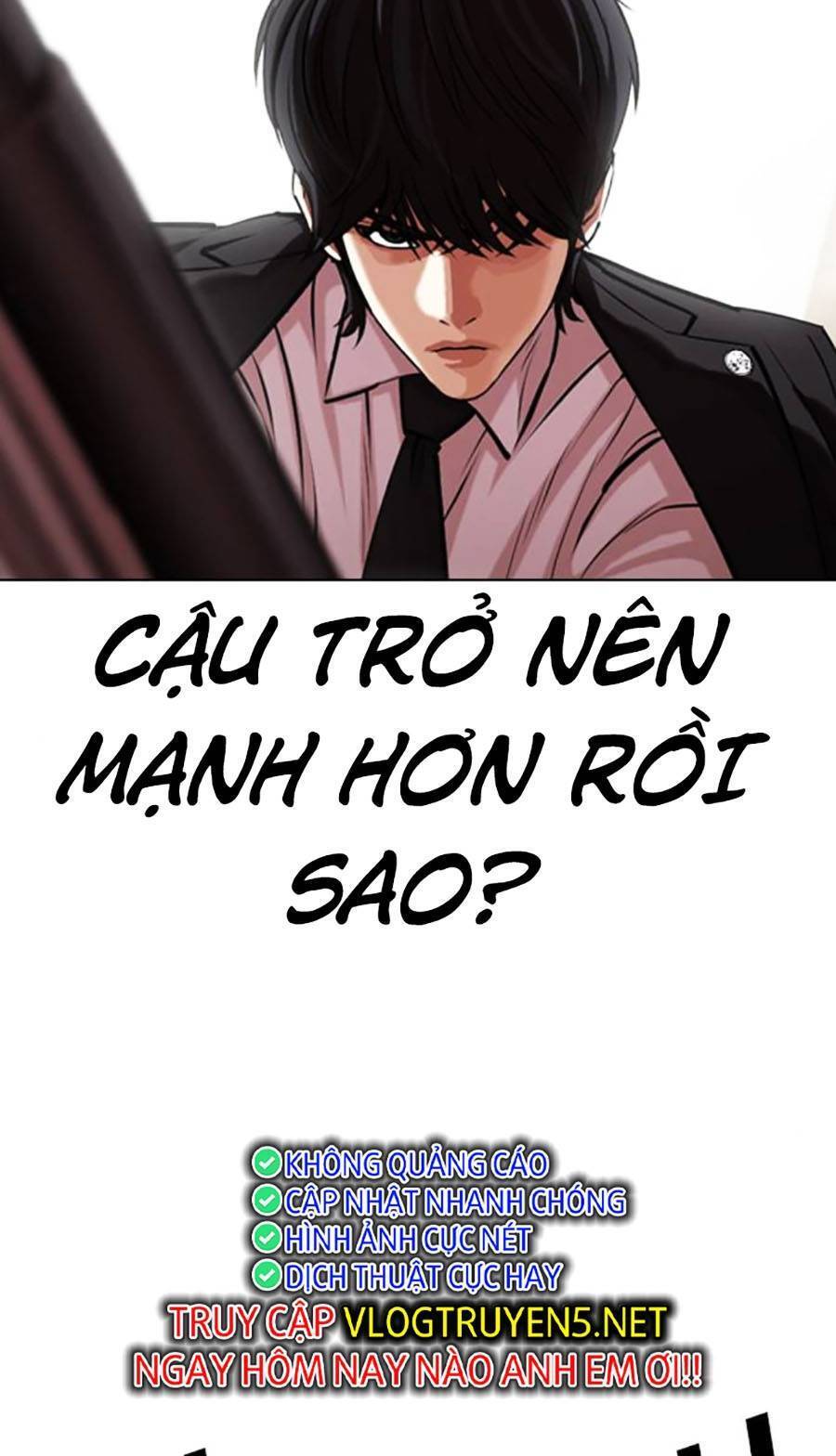 Hoán Đổi Diệu Kỳ Chapter 458 - Trang 2