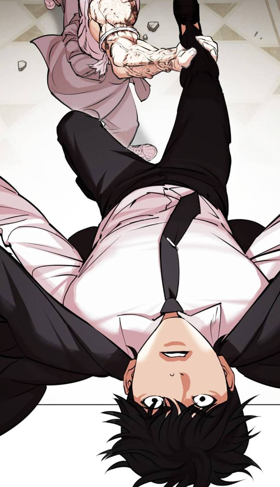 Hoán Đổi Diệu Kỳ Chapter 458 - Trang 2