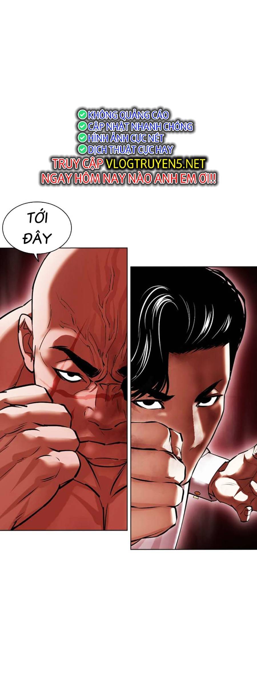 Hoán Đổi Diệu Kỳ Chapter 458 - Trang 2