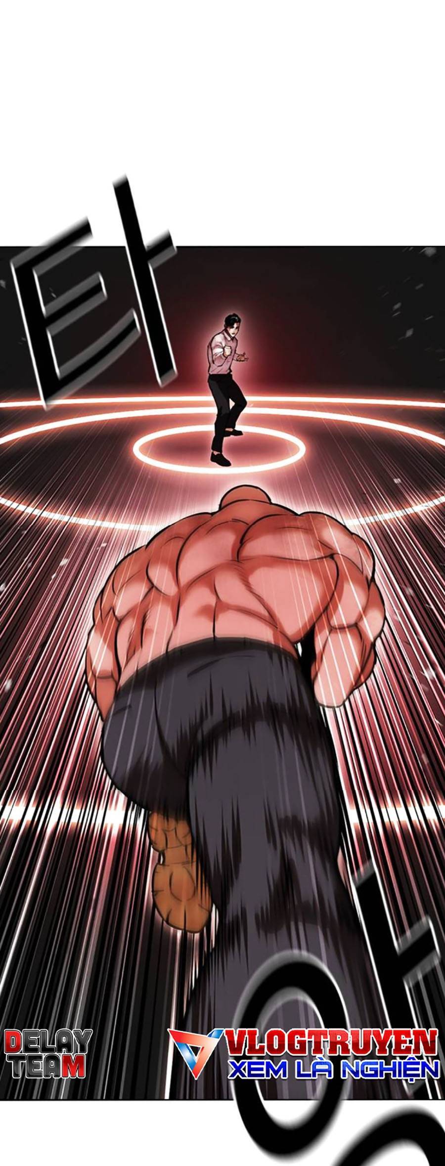 Hoán Đổi Diệu Kỳ Chapter 458 - Trang 2