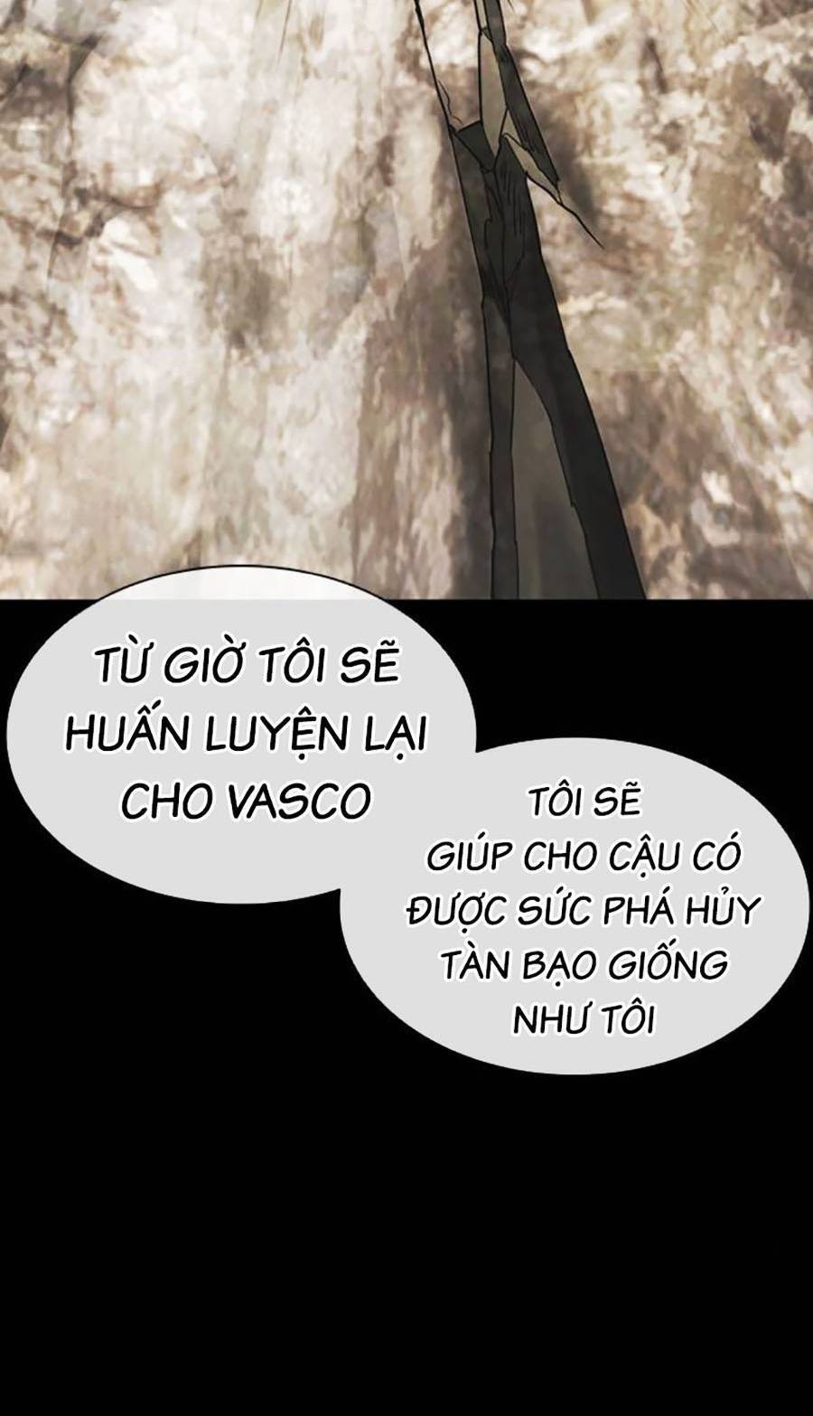 Hoán Đổi Diệu Kỳ Chapter 458 - Trang 2