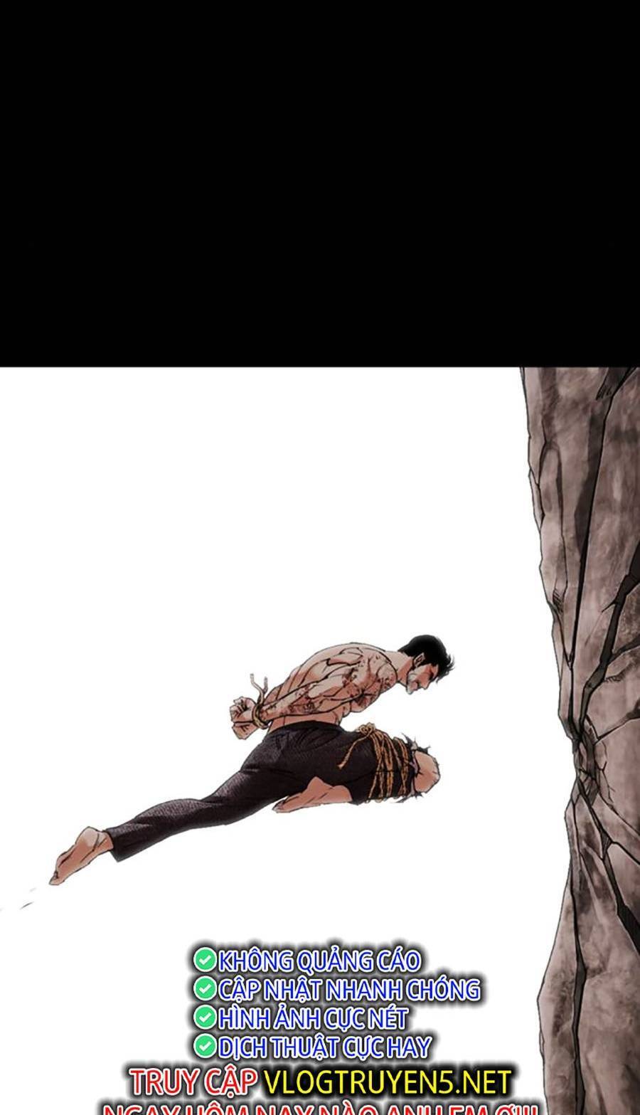 Hoán Đổi Diệu Kỳ Chapter 458 - Trang 2