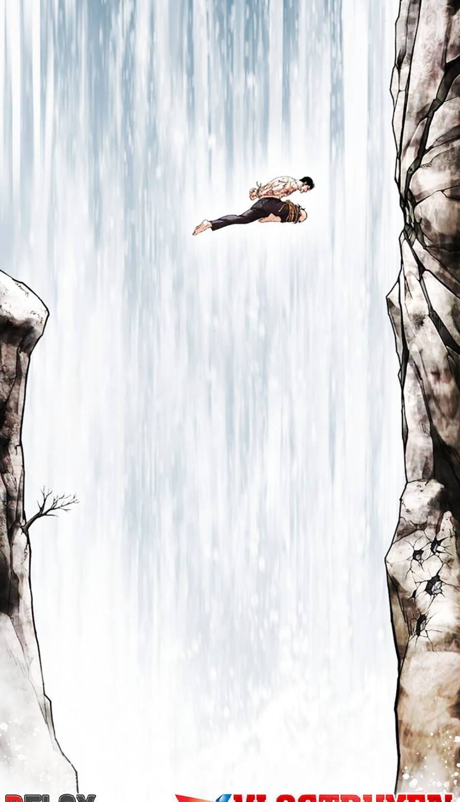 Hoán Đổi Diệu Kỳ Chapter 458 - Trang 2