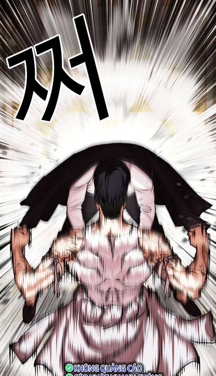 Hoán Đổi Diệu Kỳ Chapter 458 - Trang 2