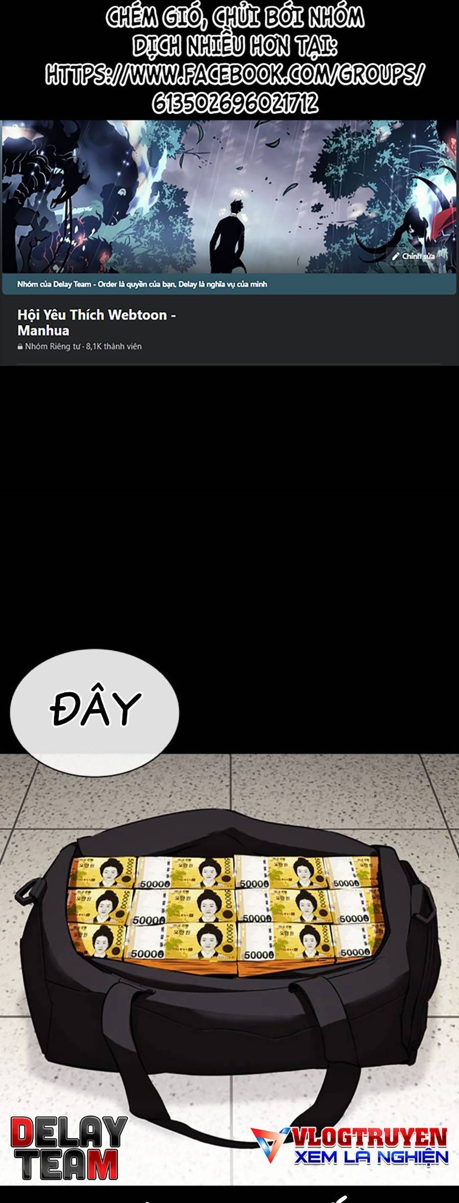 Hoán Đổi Diệu Kỳ Chapter 459 - Trang 2