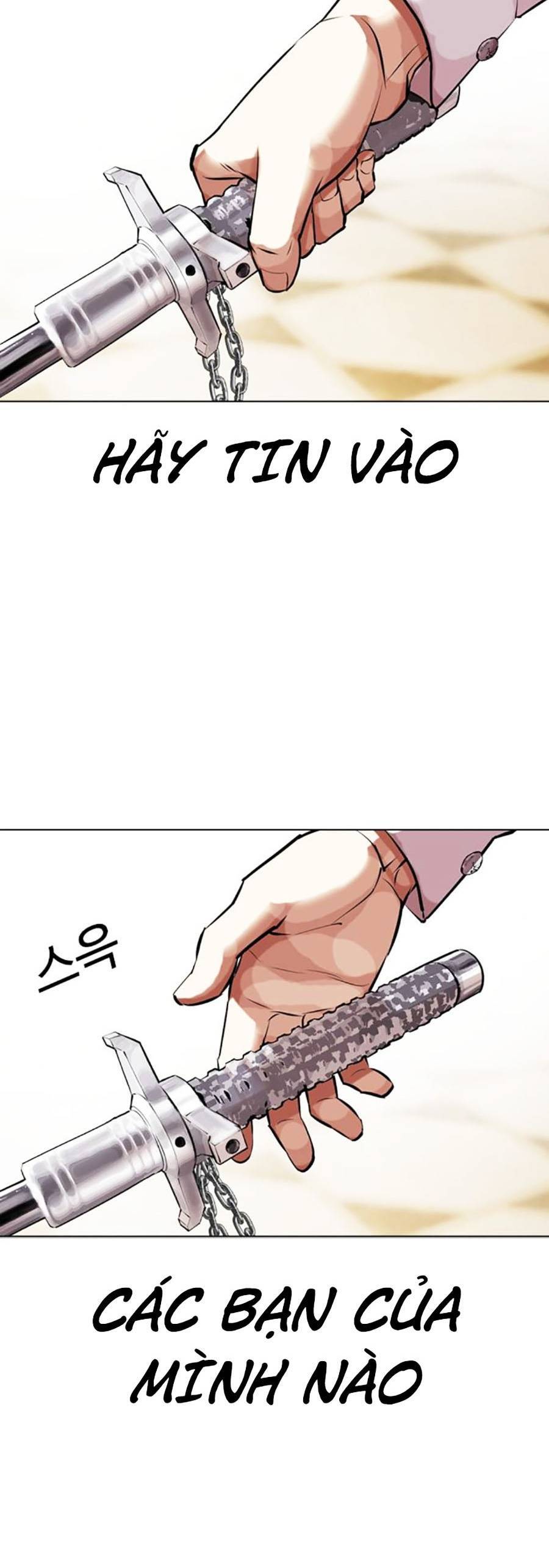 Hoán Đổi Diệu Kỳ Chapter 459 - Trang 2