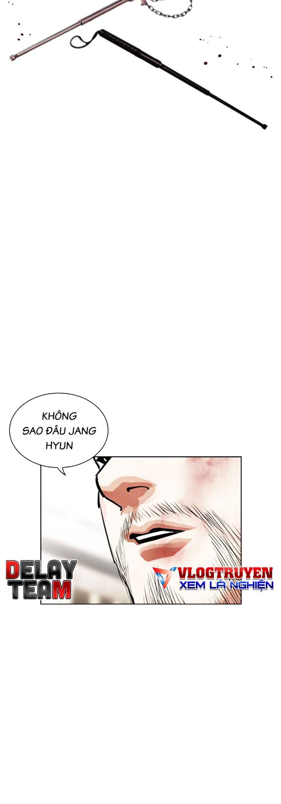 Hoán Đổi Diệu Kỳ Chapter 459 - Trang 2