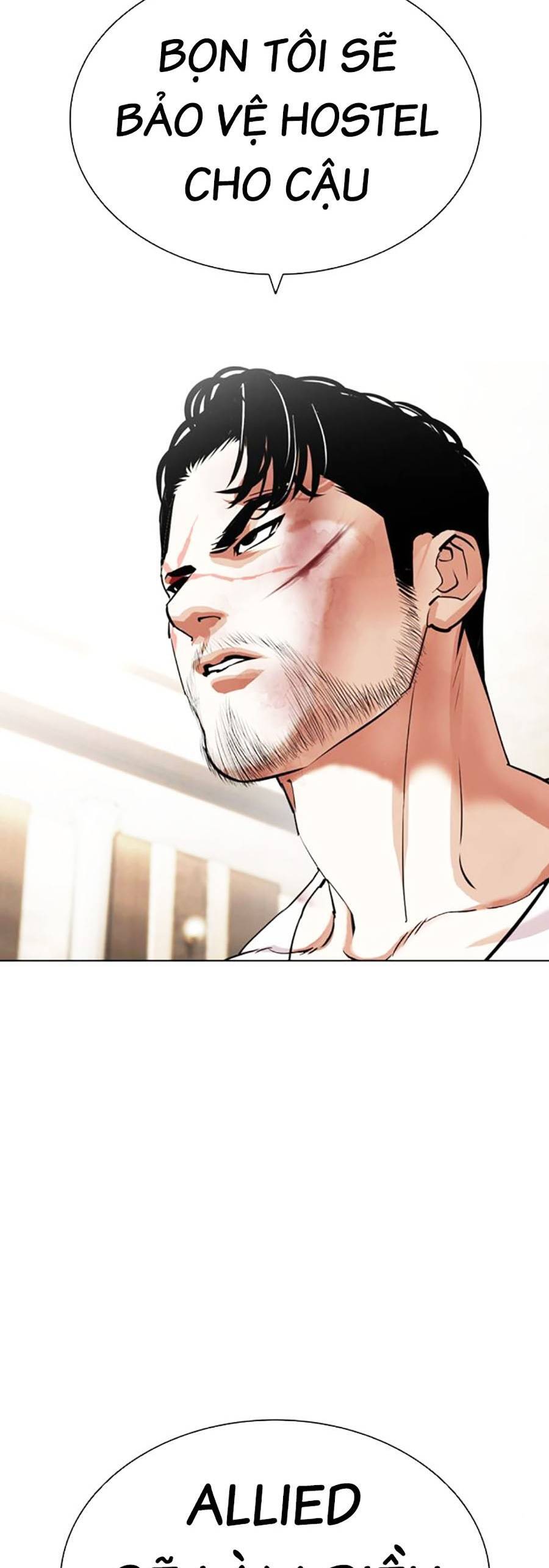 Hoán Đổi Diệu Kỳ Chapter 459 - Trang 2