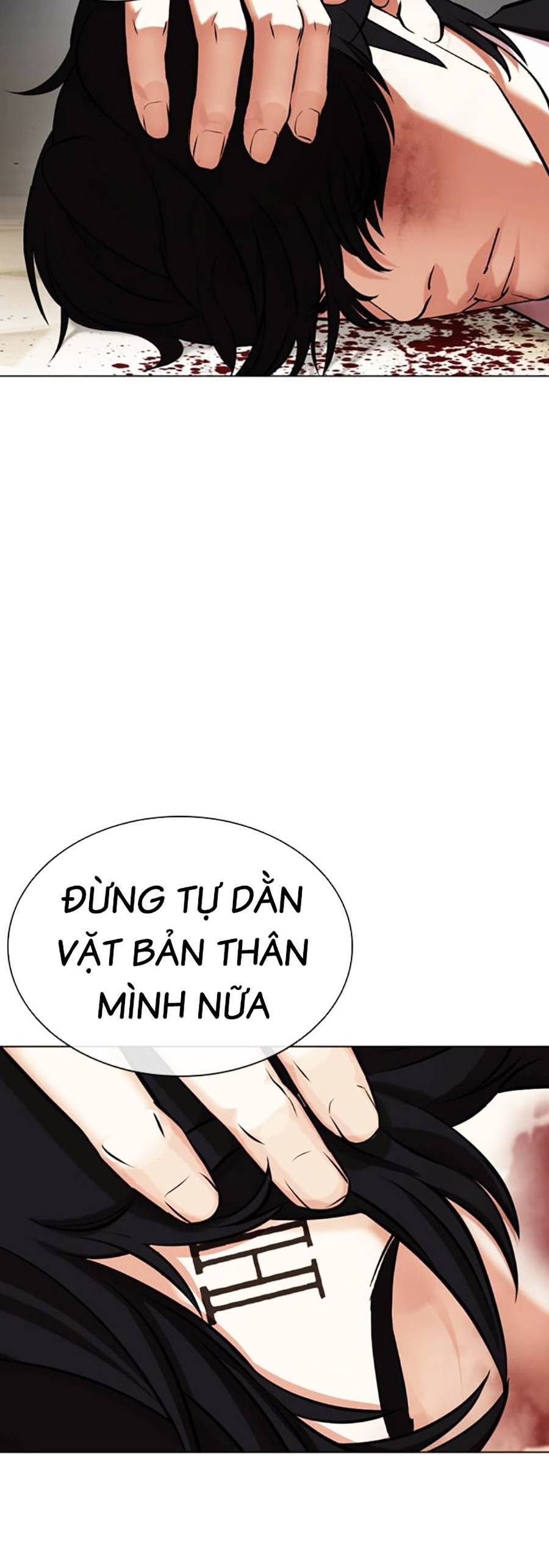 Hoán Đổi Diệu Kỳ Chapter 459 - Trang 2