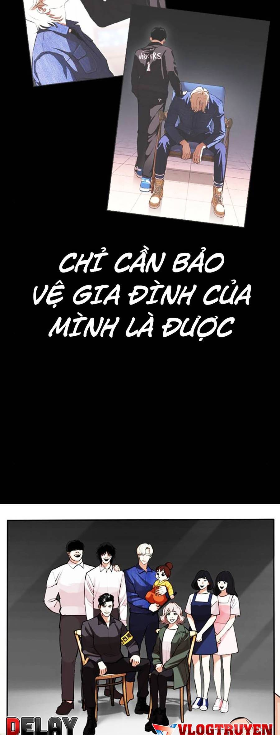 Hoán Đổi Diệu Kỳ Chapter 459 - Trang 2