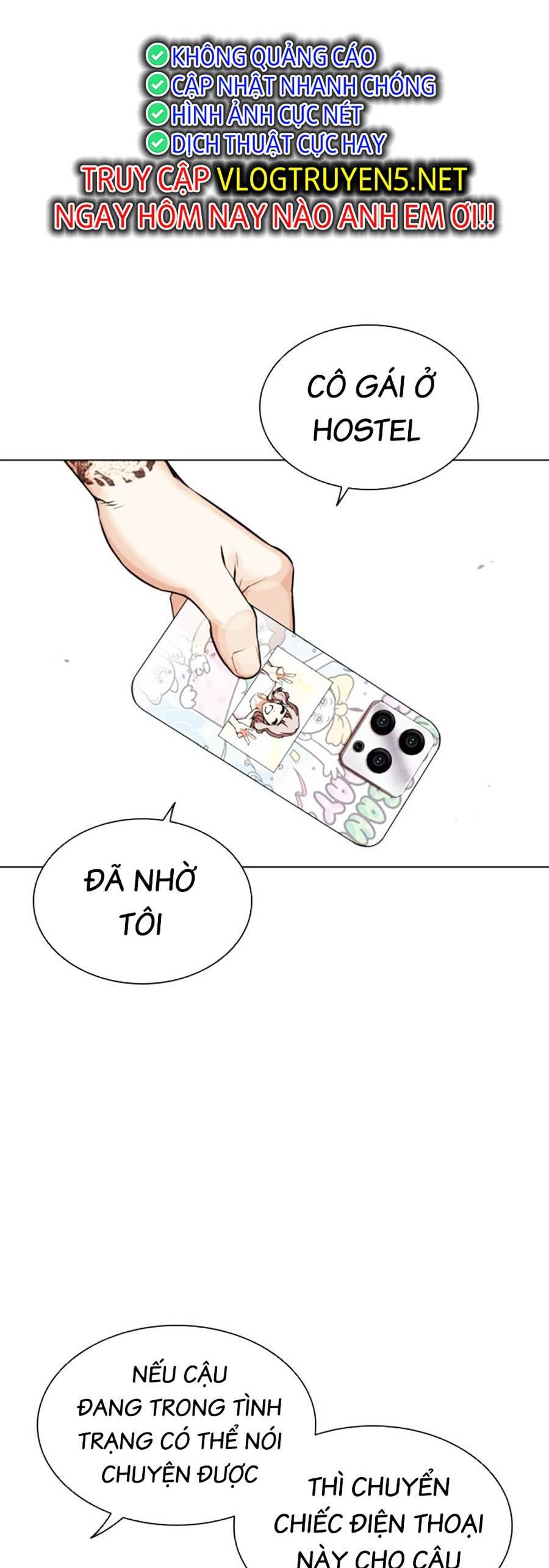 Hoán Đổi Diệu Kỳ Chapter 459 - Trang 2