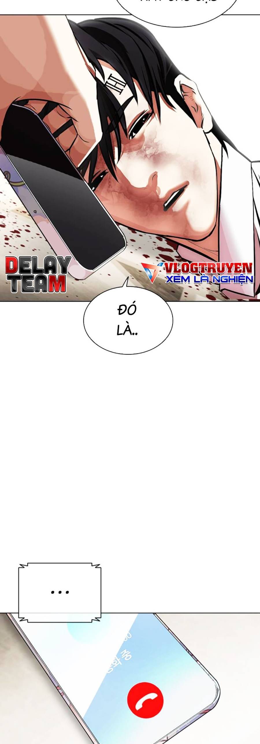 Hoán Đổi Diệu Kỳ Chapter 459 - Trang 2