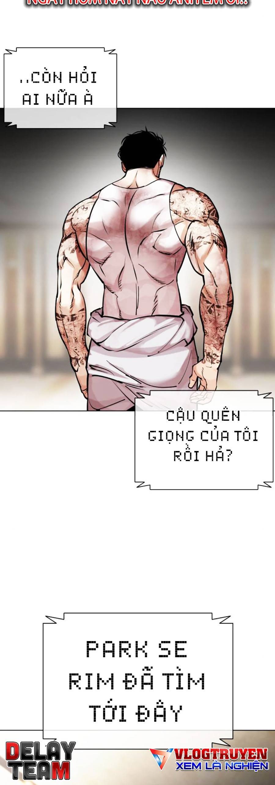 Hoán Đổi Diệu Kỳ Chapter 459 - Trang 2