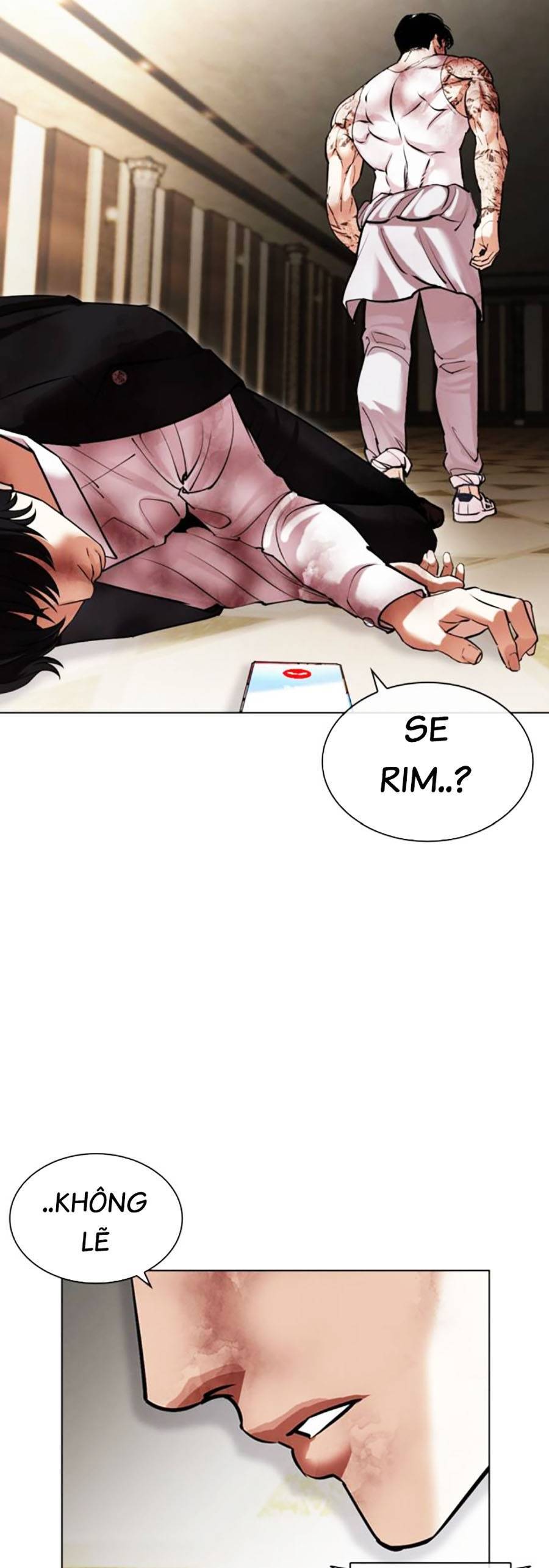 Hoán Đổi Diệu Kỳ Chapter 459 - Trang 2