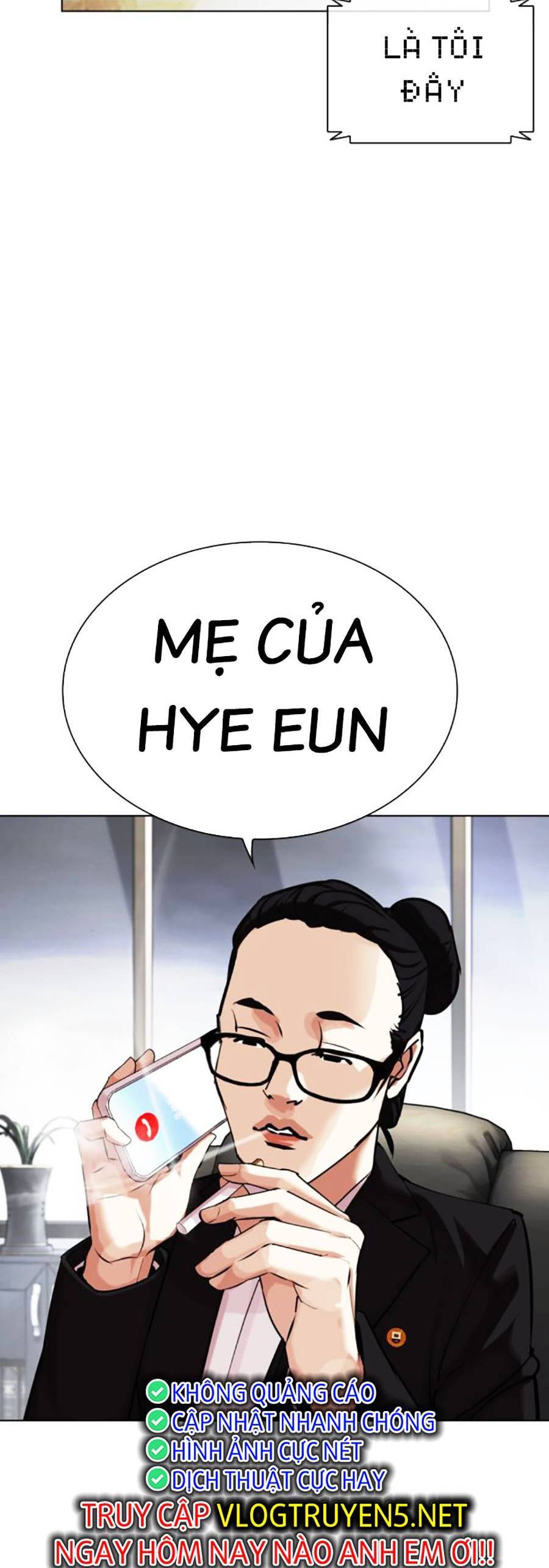 Hoán Đổi Diệu Kỳ Chapter 459 - Trang 2