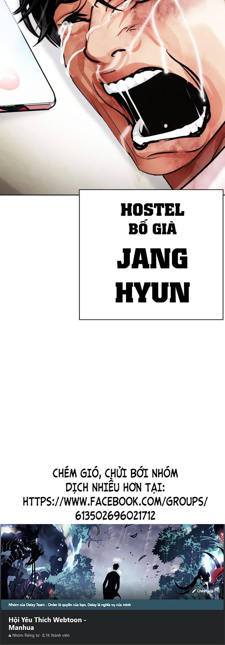 Hoán Đổi Diệu Kỳ Chapter 459 - Trang 2