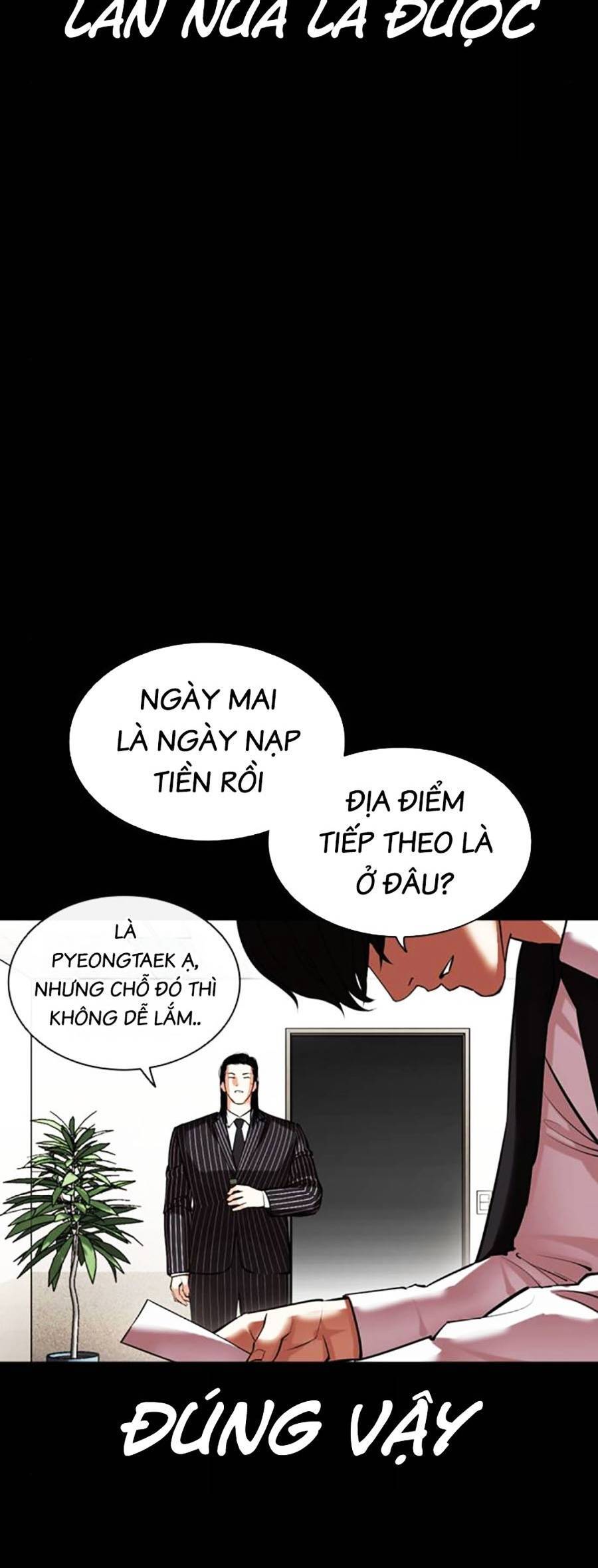 Hoán Đổi Diệu Kỳ Chapter 459 - Trang 2