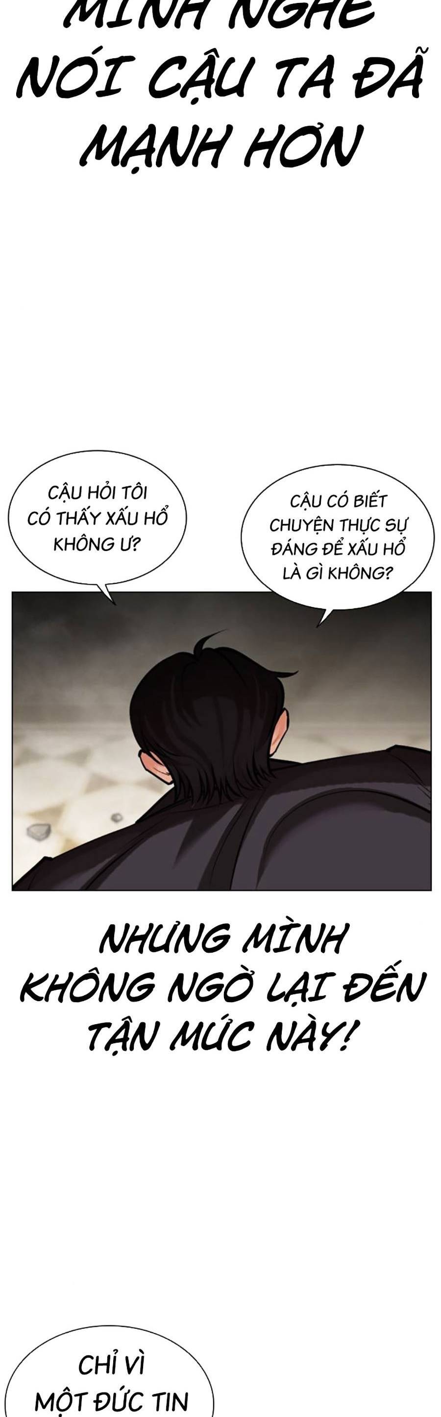 Hoán Đổi Diệu Kỳ Chapter 459 - Trang 2