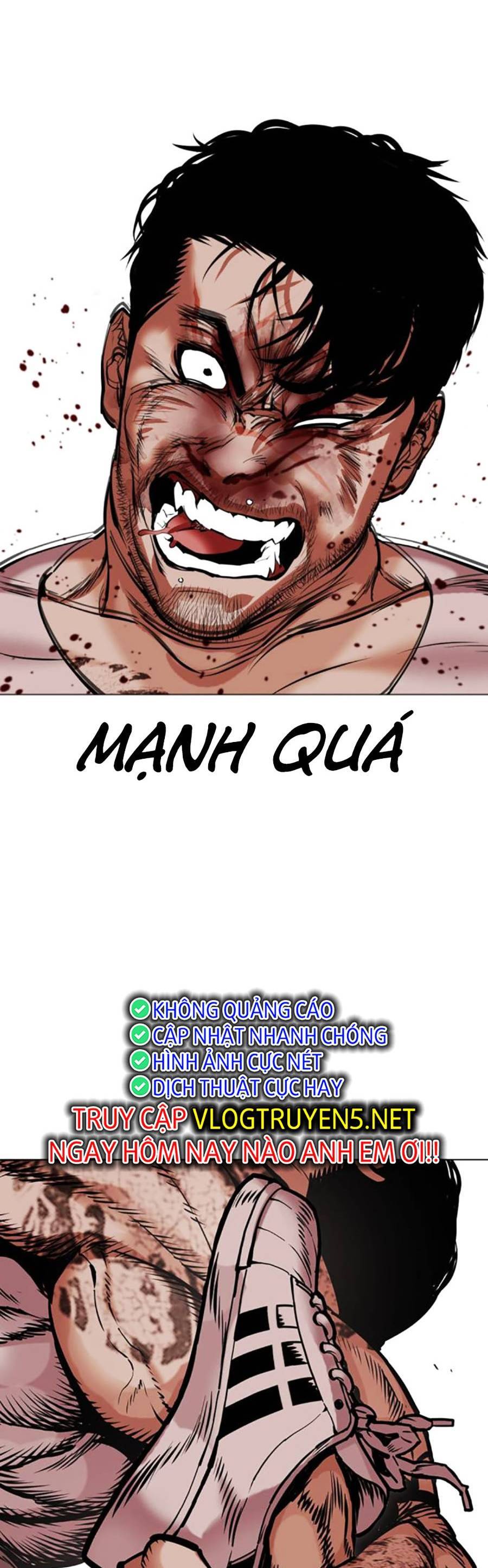 Hoán Đổi Diệu Kỳ Chapter 459 - Trang 2