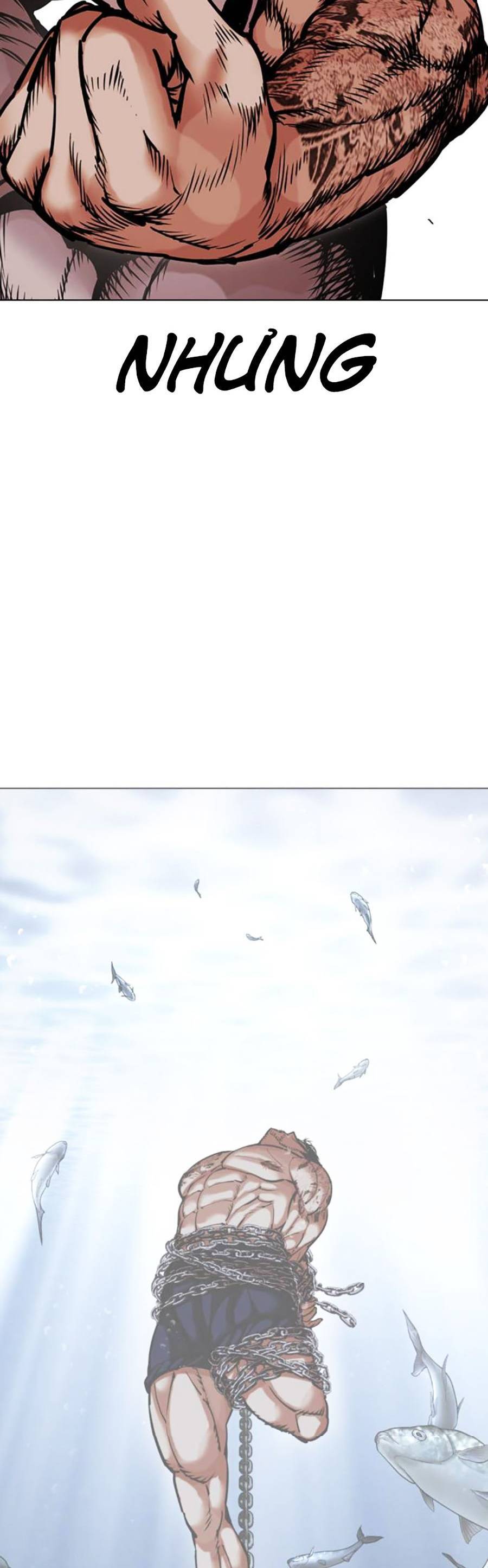 Hoán Đổi Diệu Kỳ Chapter 459 - Trang 2