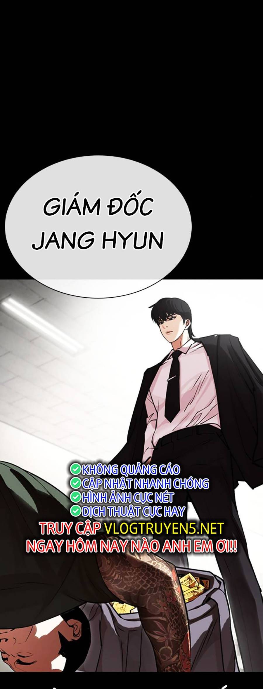 Hoán Đổi Diệu Kỳ Chapter 459 - Trang 2