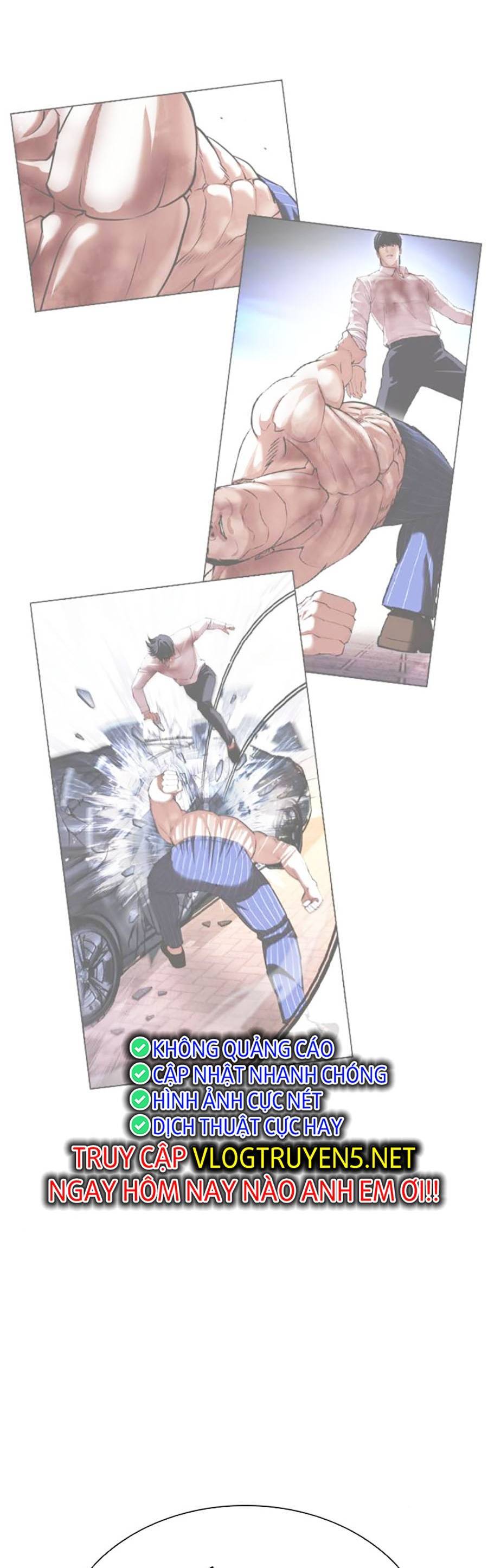 Hoán Đổi Diệu Kỳ Chapter 459 - Trang 2